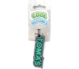 Nekupto Cool name keyring Thomas 1 piece