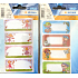 EP Line Herma name badge 65 x 29 mm 4 pieces different types