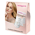 Dermacol Caviar Energy Day Cream firming day cream 50 ml + Face Mask firming face mask 2 x 8 ml + Eye and Lip Cream firming eye and lip cream 15 ml, cosmetic set for women