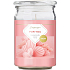 Emocio For You - For you scented candle glass with glass lid 453 g 93 x 142 mm