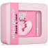 Ariana Grande Thank U, Next eau de parfum 30 ml + eau de parfum 10 ml miniature, gift set for women