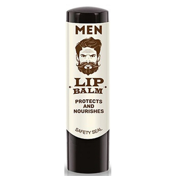 Quiz Cosmetics Men lip balm for men 4,2 g