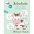 Ditipo Simple drawing for children Animals 32 pages age 6+