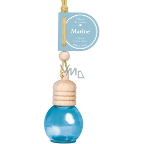 Esprit Provence Sea air hanging perfumed diffuser with essential oil 10 ml