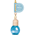 Esprit Provence Sea air hanging perfumed diffuser with essential oil 10 ml