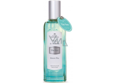 Esprit Provence Green Tea Eau de Toilette for women 100 ml