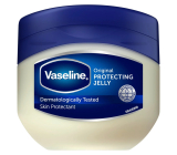 Vaseline Original pure cosmetic petroleum jelly 100 ml