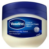 Vaseline Original pure cosmetic petroleum jelly 100 ml