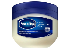 Vaseline Original pure cosmetic petroleum jelly 100 ml