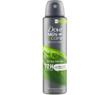 Dove Men + Care Advanced Extra Fresh antiperspirant deodorant spray for men 150 ml