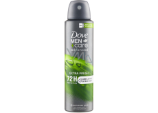 Dove Men + Care Advanced Extra Fresh antiperspirant deodorant spray for men 150 ml