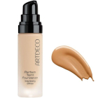 Artdeco Perfect Teint Foundation long-lasting make-up 60 Warm / Amber 20 ml