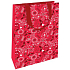 Nekupto Gift paper bag 11 x 17,5 x 8 cm Letters
