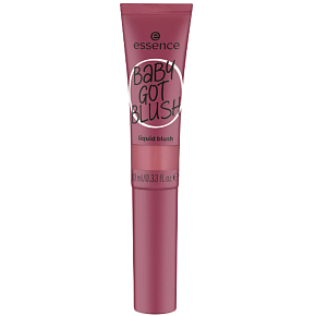 Essence Baby Got Blush liquid blush 20 Blushin Berry 10 ml
