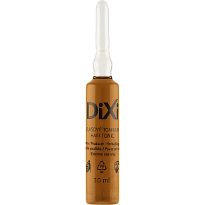 Dixi Arvit Hair Tonic Against Hair Loss, 7× 10 ml Dixi Arvit Hair Tonic Against Hair Loss, 7× 10 ml