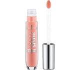 Essence Extreme Shine Lip Gloss 12 Dazzling Apricot 5 ml