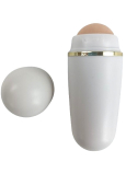Volcanic mattifying stone for skin 7.5 cm 1 piece various types