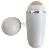 Volcanic mattifying stone for skin 7.5 cm 1 piece various types