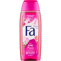 FA shower gel Pink Passion 250 ml