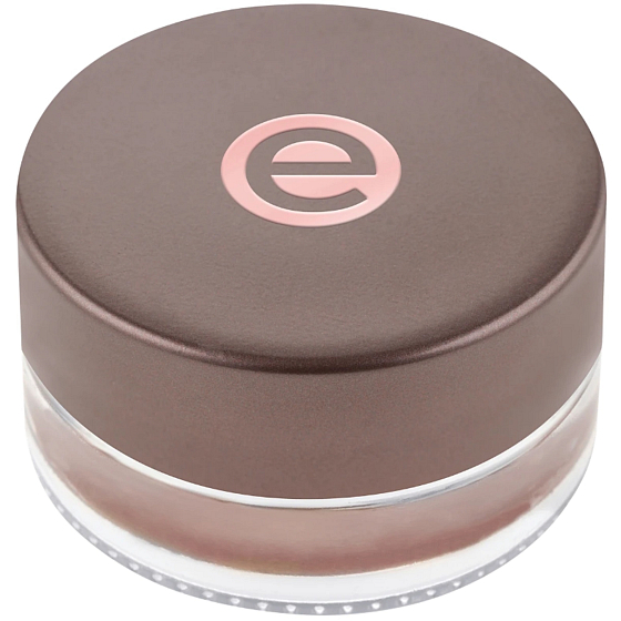 Essence krémové oční stíny 04 Cocoa 5 g