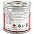 Bisil universal color, silver, 80 g