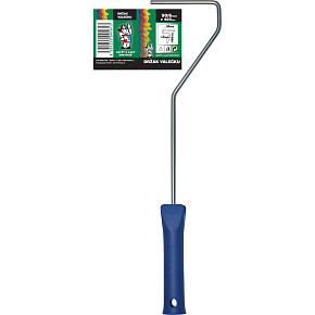 BARVY A LAKY HOSTIVAŘ roller holder, length 42 cm, for 6 mm hole, for rollers 10 to 15 cm