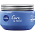 Nivea Care & Hold Hair Cream Gel, 150 ml