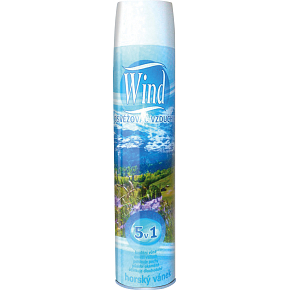 Wind Air Freshener, 300 ml