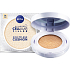 Nivea Hyaluron Cellular Filler Caring Makeup 01 Light Shade, 15 g