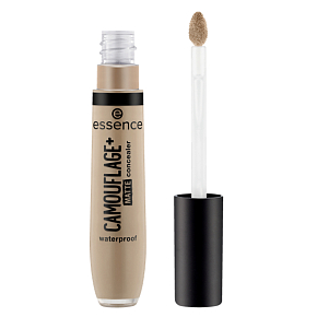 Essence Concealer Camouflage + Matte 170, 8 ml