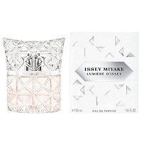 Issey Miyake Lumierie D Issey Eau de Parfum for Women 50 ml