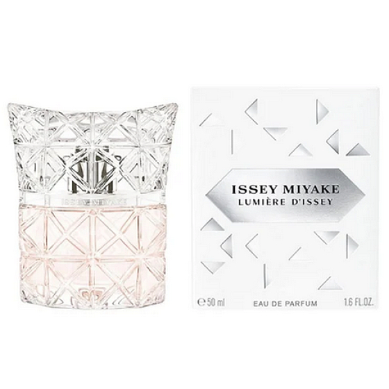 Issey Miyake Lumierie D Issey Eau de Parfum for Women 50 ml