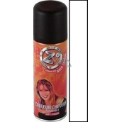 From Temporary Hair Color color hairspray White 125 ml spray