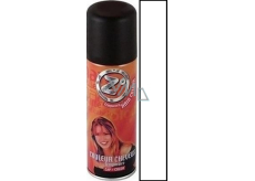 From Temporary Hair Color color hairspray White 125 ml spray