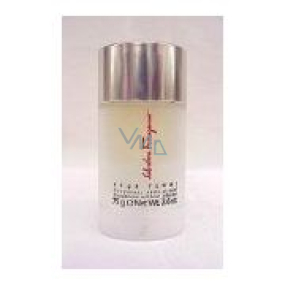 Salvatore Ferragamo pour Femme Deodorant Stick 75 ml VMD parfumerie drogerie