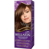 Wella Wellaton Intense Color Cream cream hair color 6/77 dark chocolate
