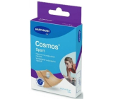 Cosmos Sport padded waterproof patch 6 x 10 cm 5 pieces