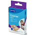 Cosmos Sport padded waterproof patch 6 x 10 cm 5 pieces