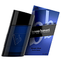 Bruno Banani Magic Eau de Toilette for Men 50 ml