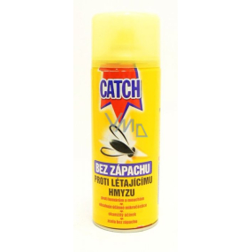 Catch For flying insects spray 400 ml