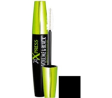 Gabriella Salvete xXpress Volume & Black mascara black 12 g