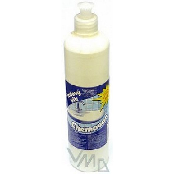 Chemavan Iced Wind Liquid Bathroom Cleaner 450 g