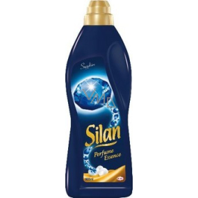 Silan Perfume Essence Sapphire fabric softener 900 ml