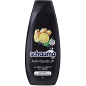 Schauma Men Anti-Dandruff anti-dandruff hair shampoo for men 250 ml