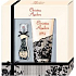 Christina Aguilera Signature perfumed water for women 15 ml + shower gel 150 ml, gift set