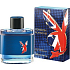 Playboy London eau de toilette for men 100 ml