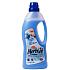 Morbido Sensation fabric softener with scent of iris and white fern 1,5 l