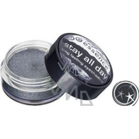 Essence Stay All Day Eyeshadow 06 Rock Chic 5.5 g