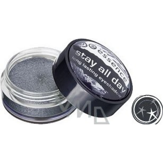 Essence Stay All Day Eyeshadow 06 Rock Chic 5.5 g