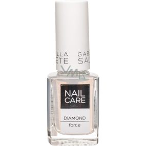 Gabriella Salvete Nail Care Diamond Force nail polish 12 11 ml